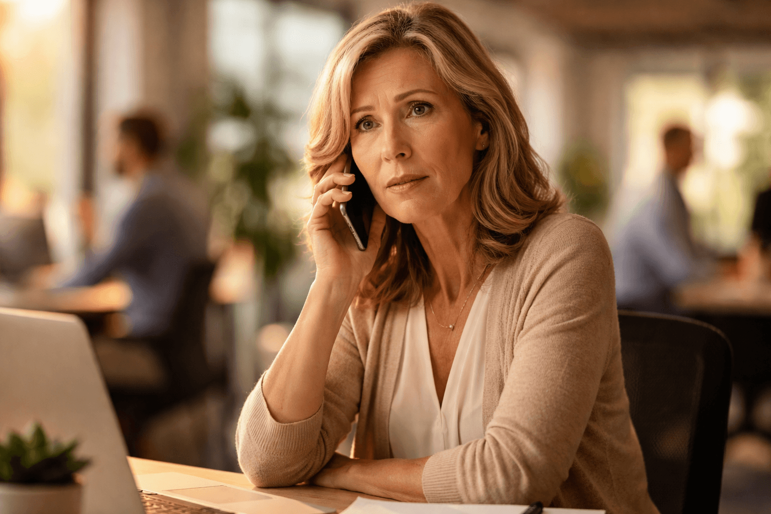 Comment savoir si vous êtes proche aidant ? Le guide pour ne plus en douter